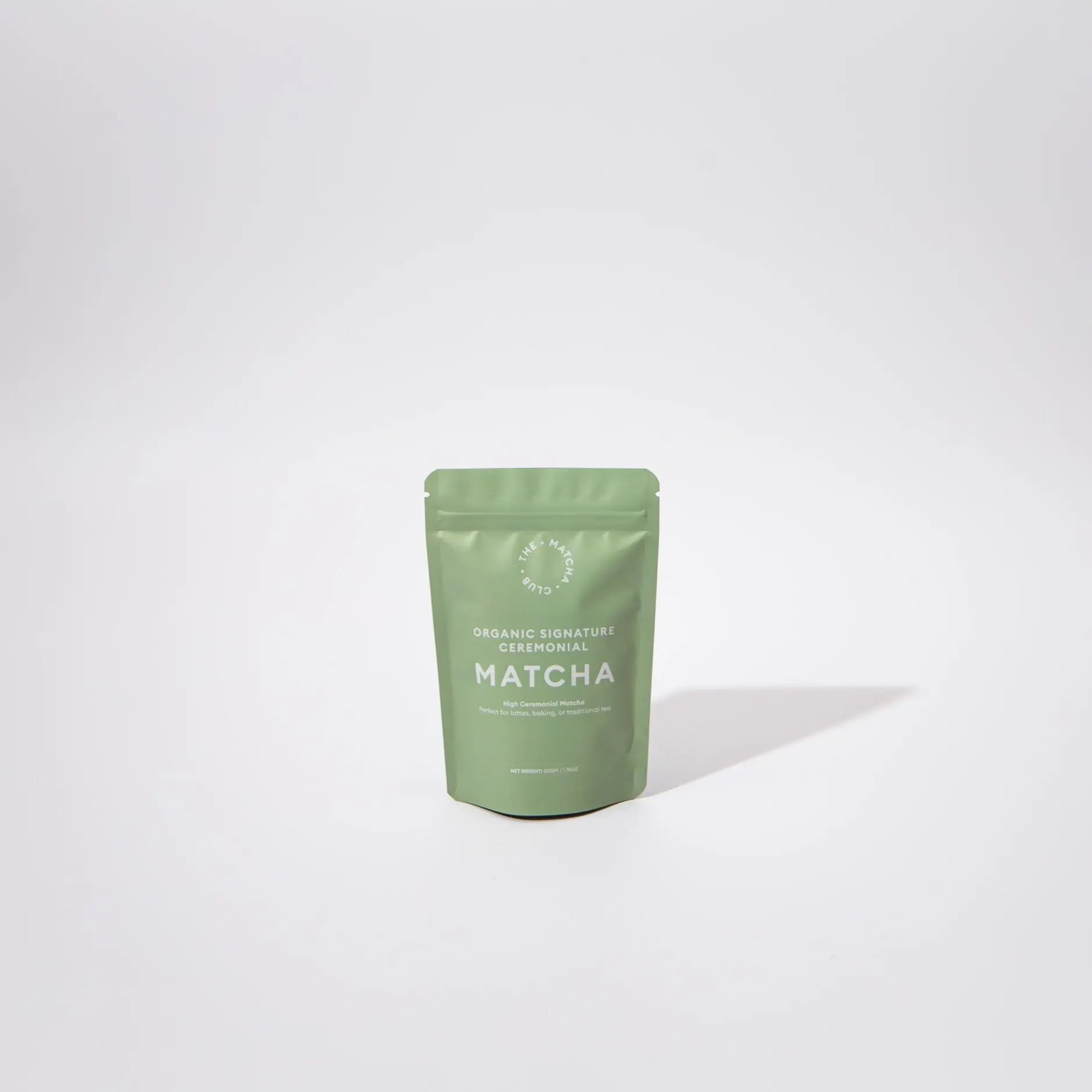 Matcha The Matcha Club