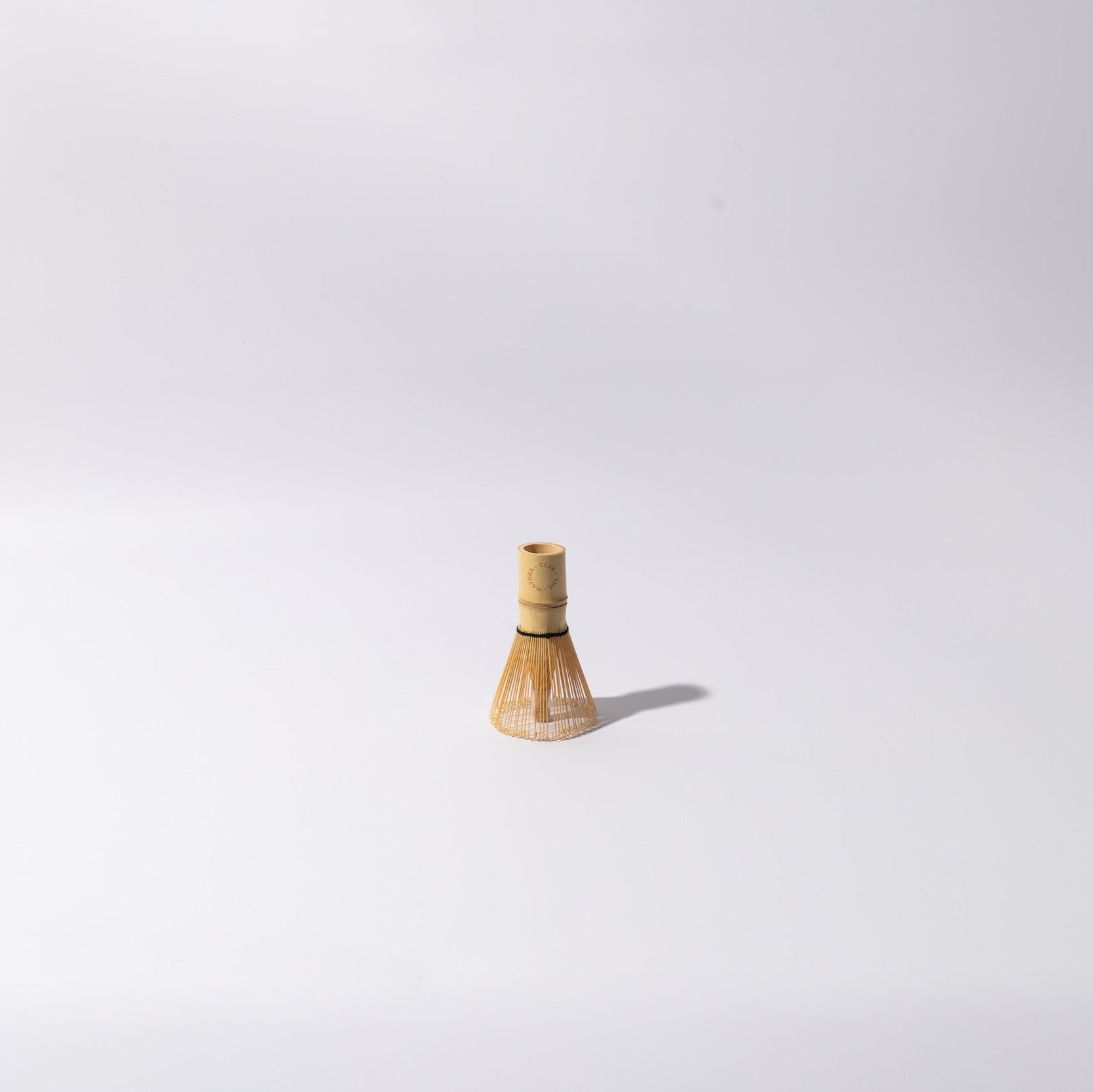 Bamboo Whisk - Chasen The Matcha Club