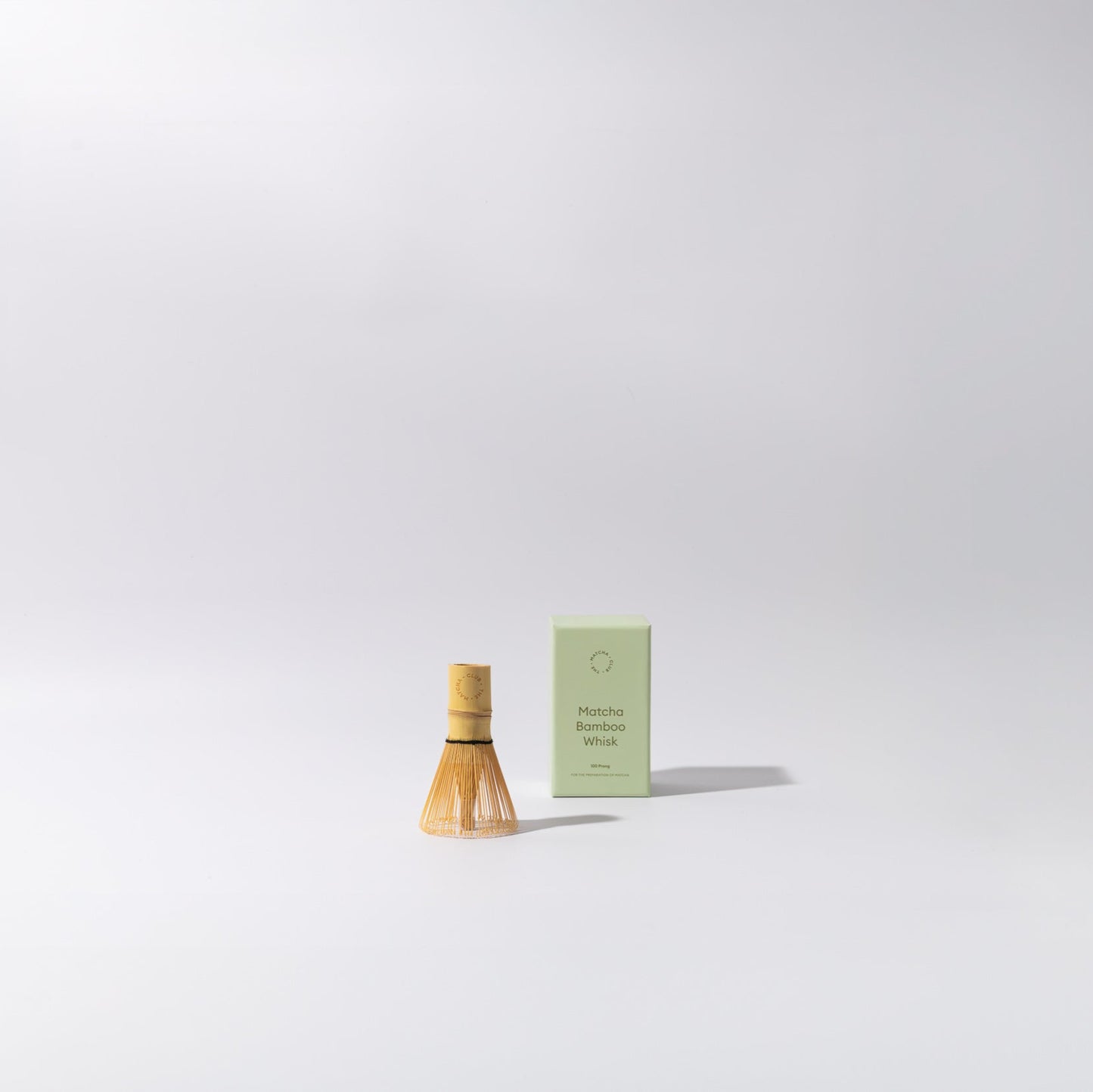 Bamboo Whisk - Chasen
