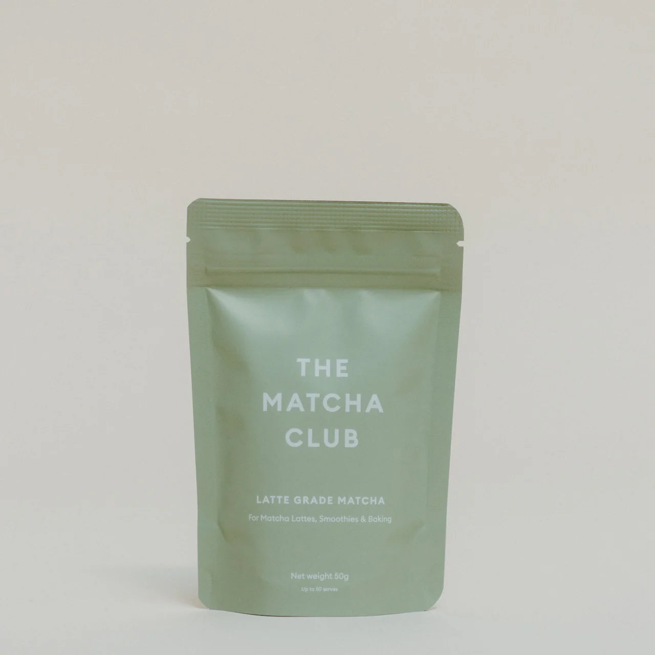 Matcha