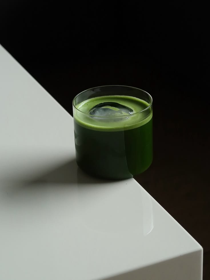 The Matcha Club