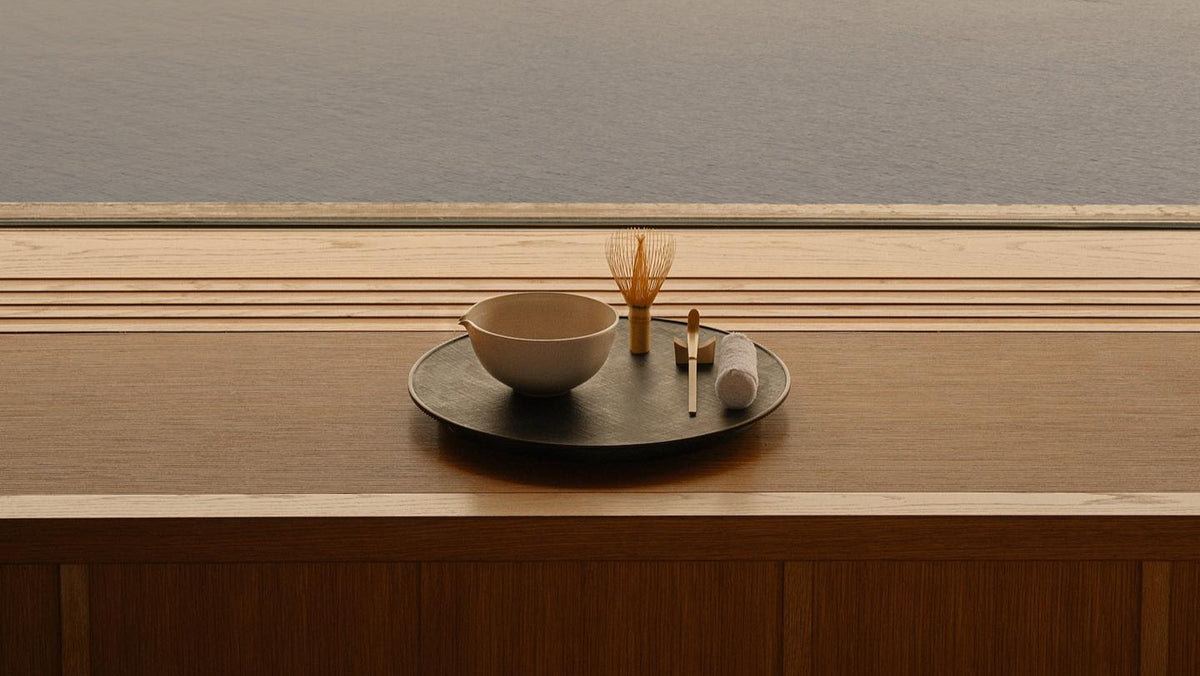 The Matcha Club