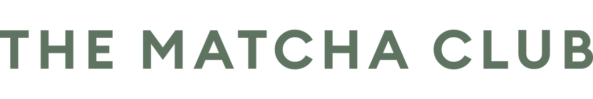 The Matcha Club