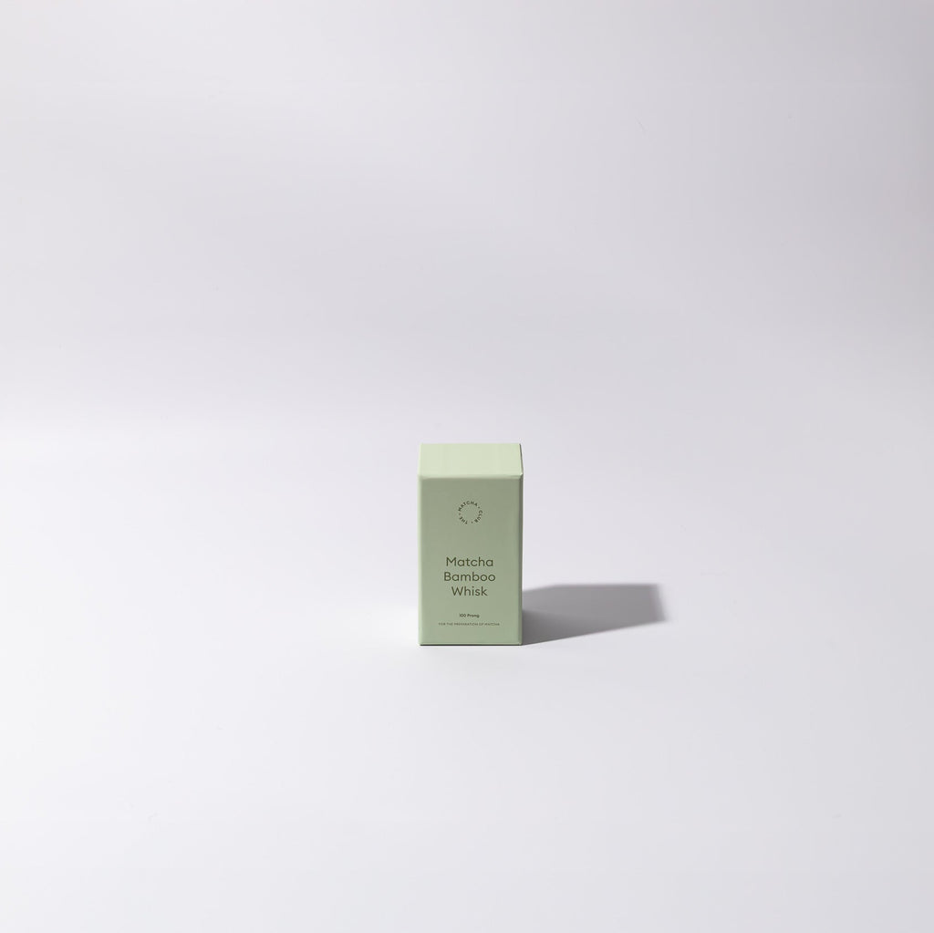 Bamboo Whisk - Chasen