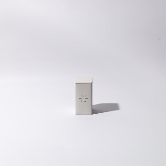Refill Tin