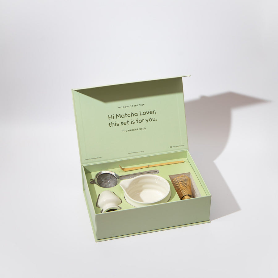 Tea Sets
