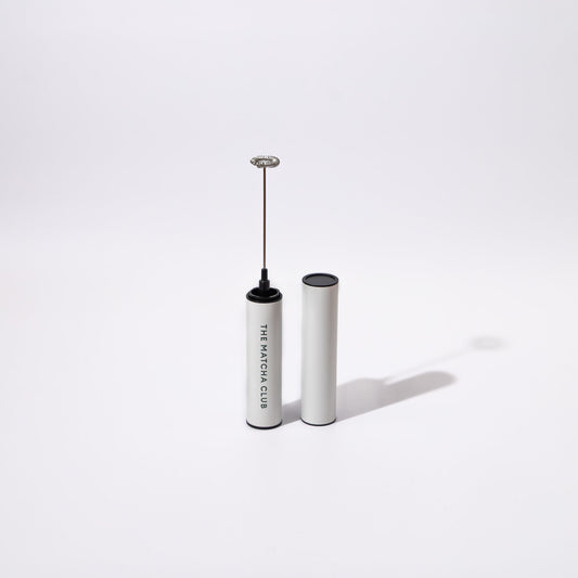Electric USB Chargeable Whisk